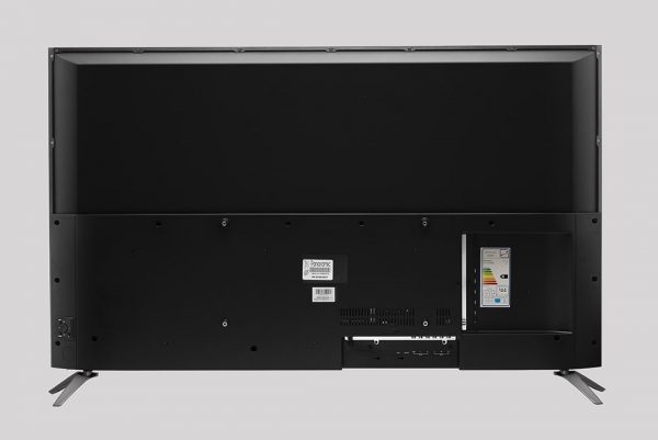 تلویزیون پانورامیک مدل 50SA3657